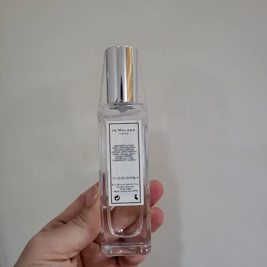 조말론 우드세이지30ml