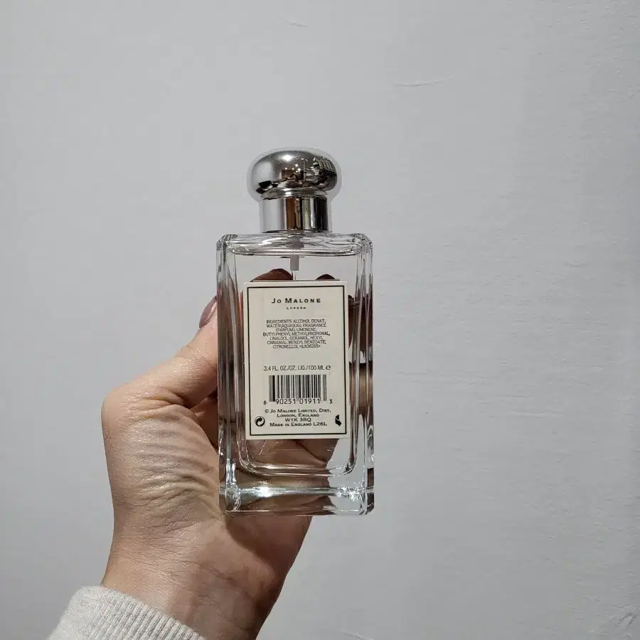 조말론 잉글리쉬 페어 앤 프리지아100ml