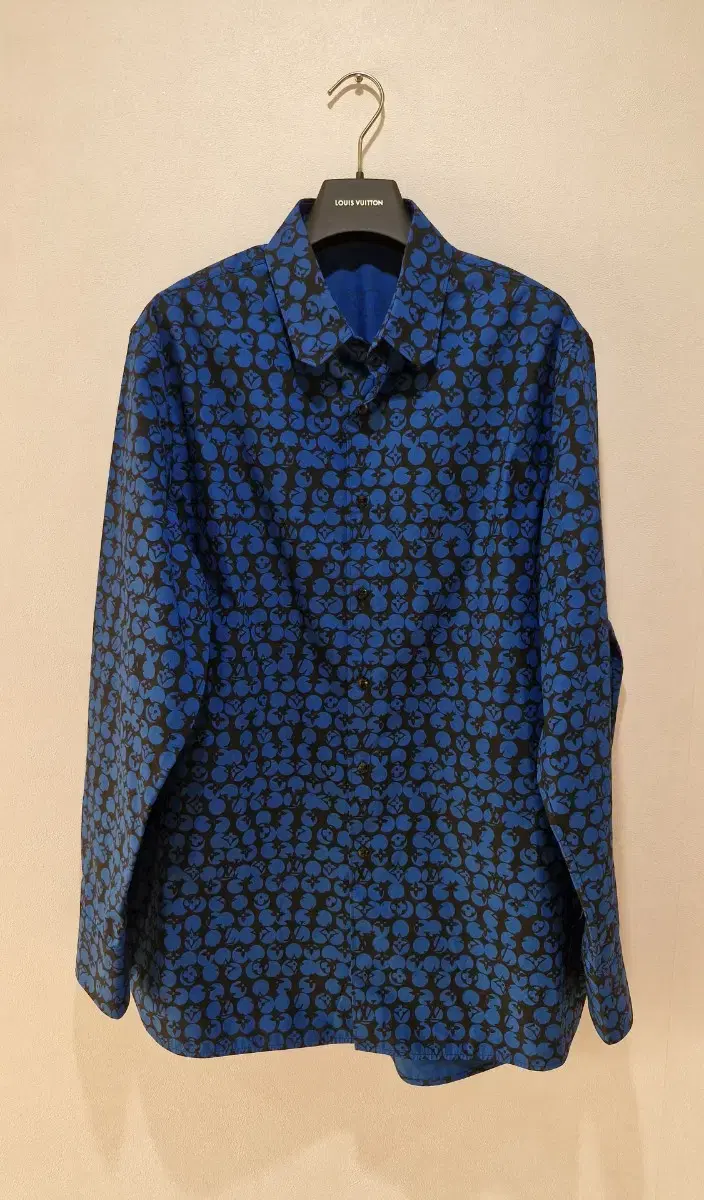 [Department store version] Louis Vuitton new shirt size M(105)