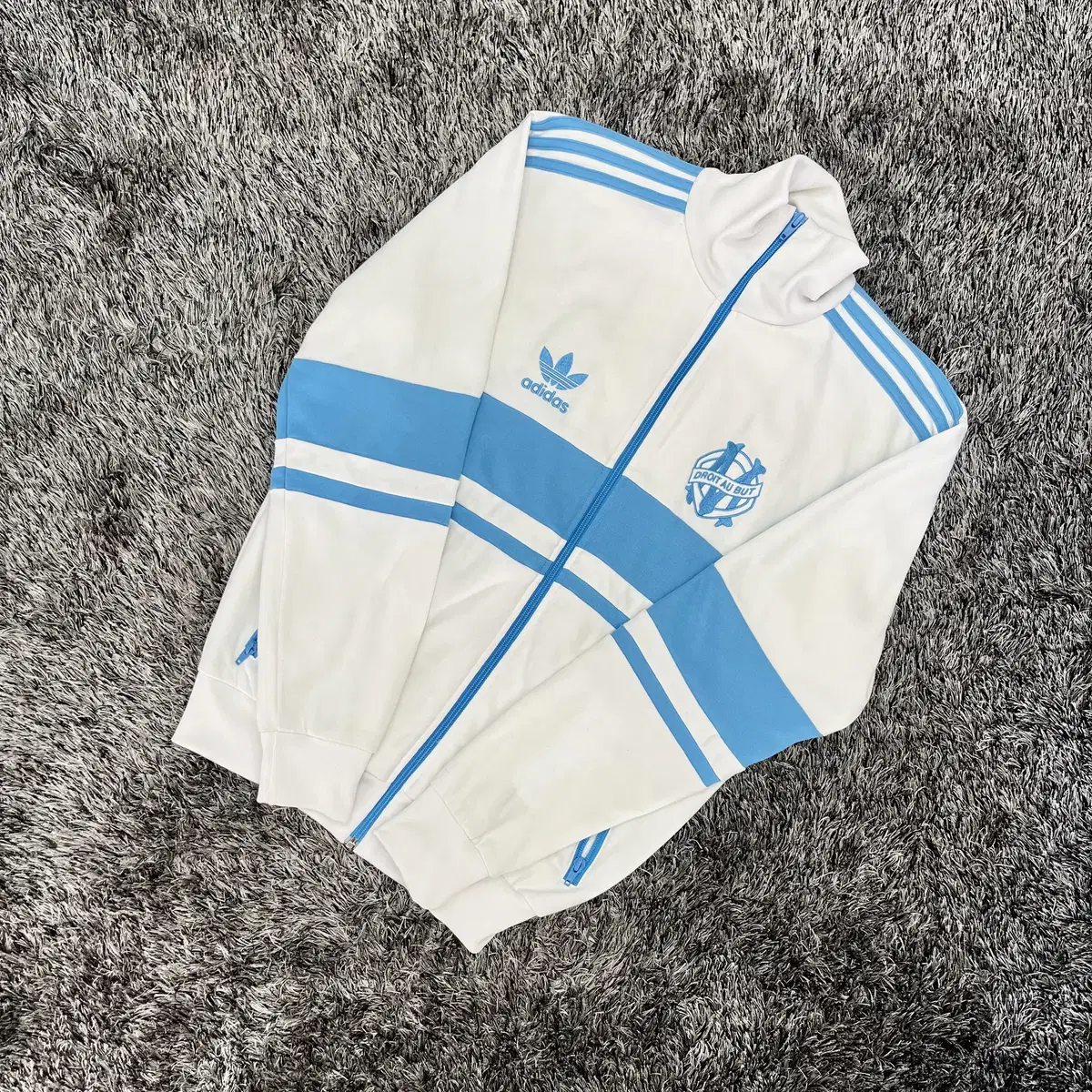 Adidas Marseille Tracktop (95)