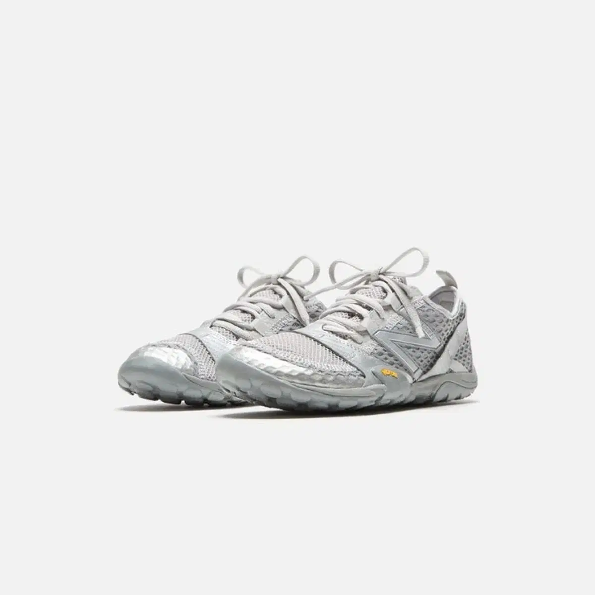 뉴발란스 New Balance Minimus MT10 Slate Grey