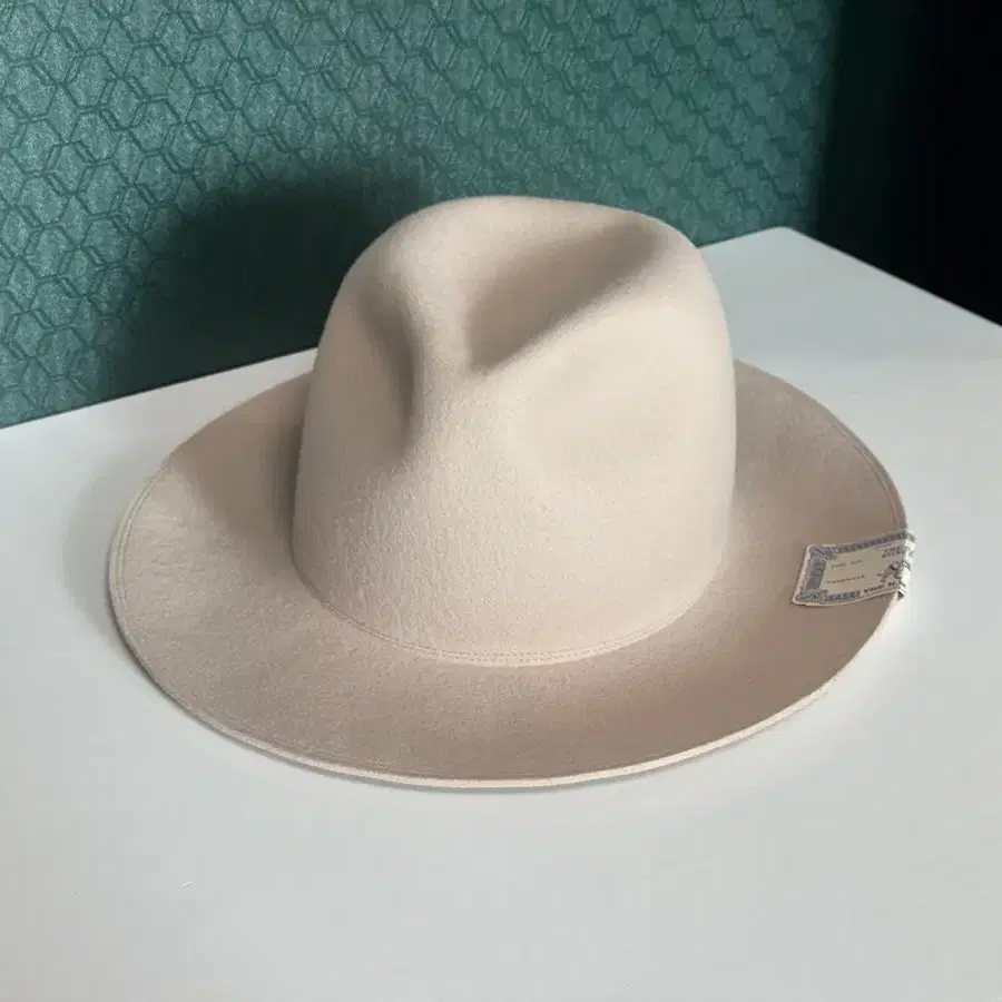 H.W.DOG&CO traveller hat