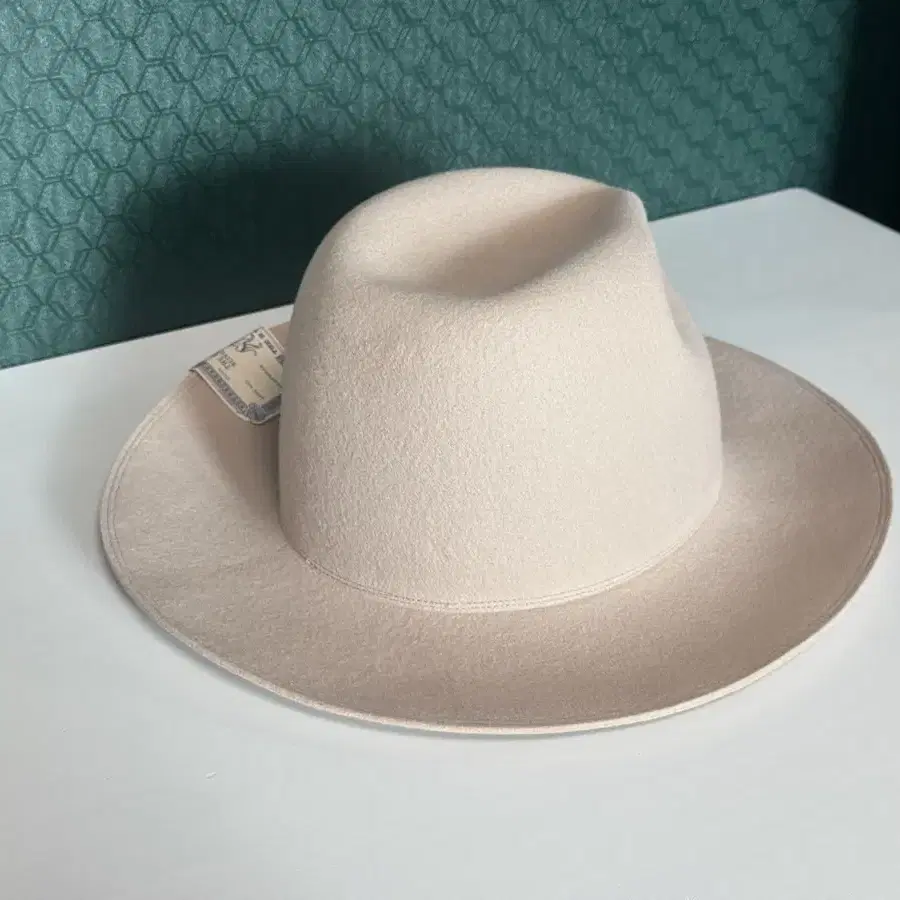 H.W.DOG&CO traveller hat