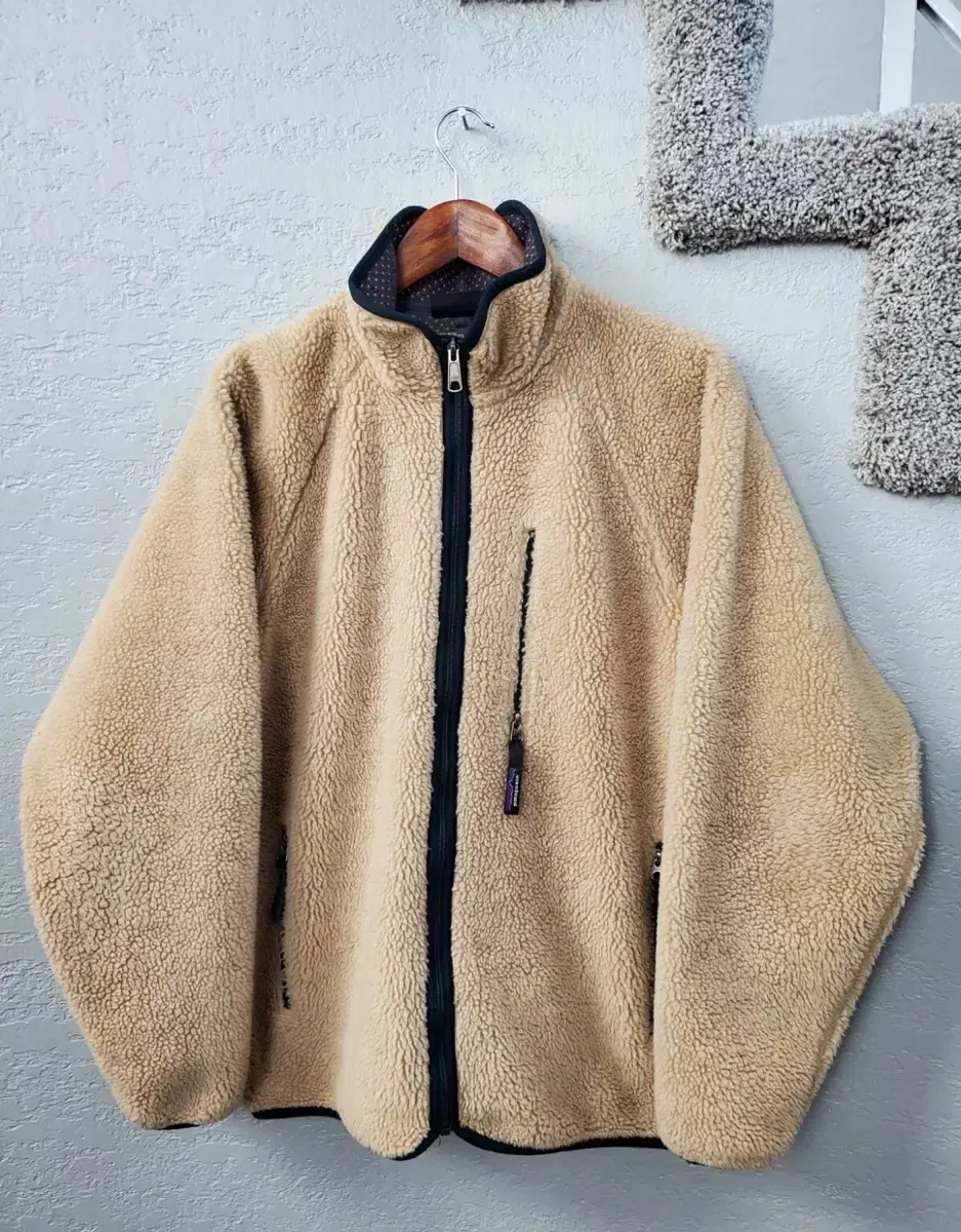 90s) vintage patagonia fleece made in usa