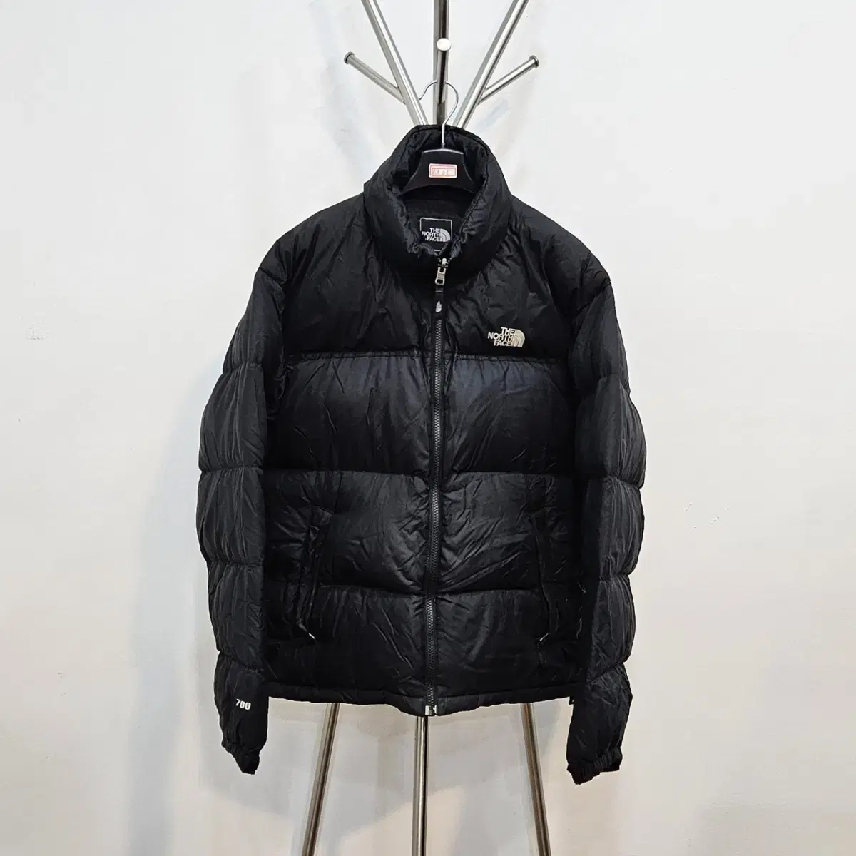 The North Face Japan SmallLogo Napsi Padded M