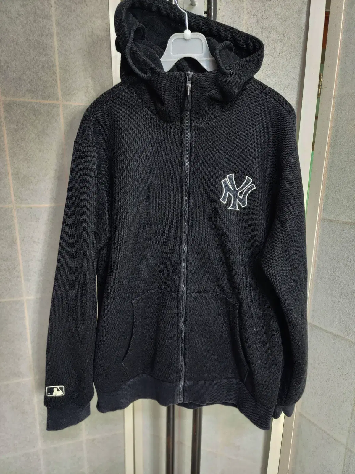 MLB Hoodies100 Major Leagues