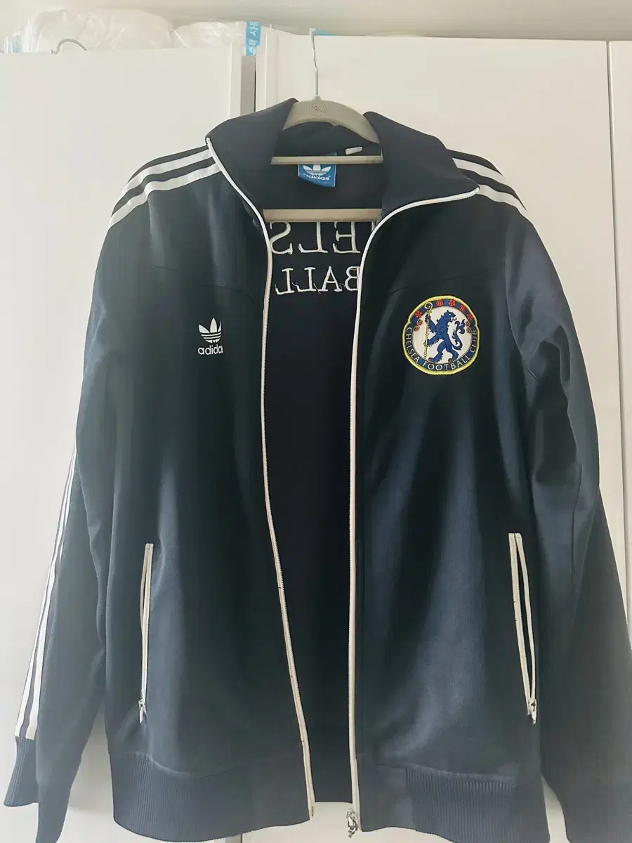 [COLLECTION]Adidas Chelsea Vintage Rare Jersey