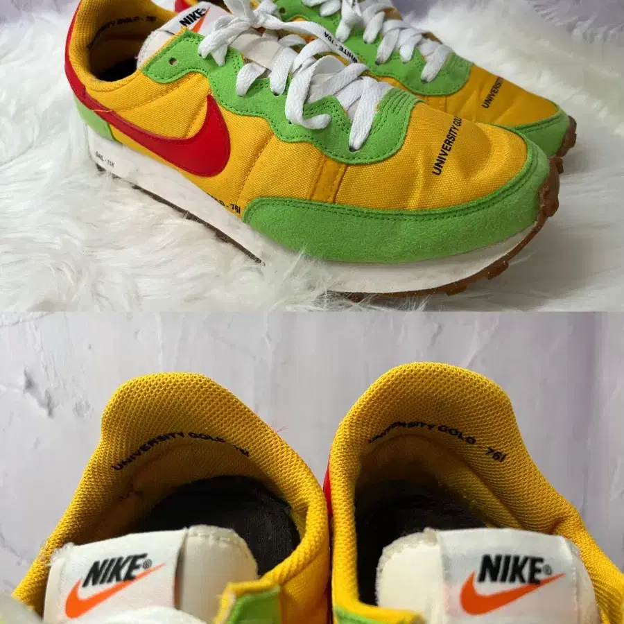 나이키 챌린저 og 유니버시티 운동화(nike)