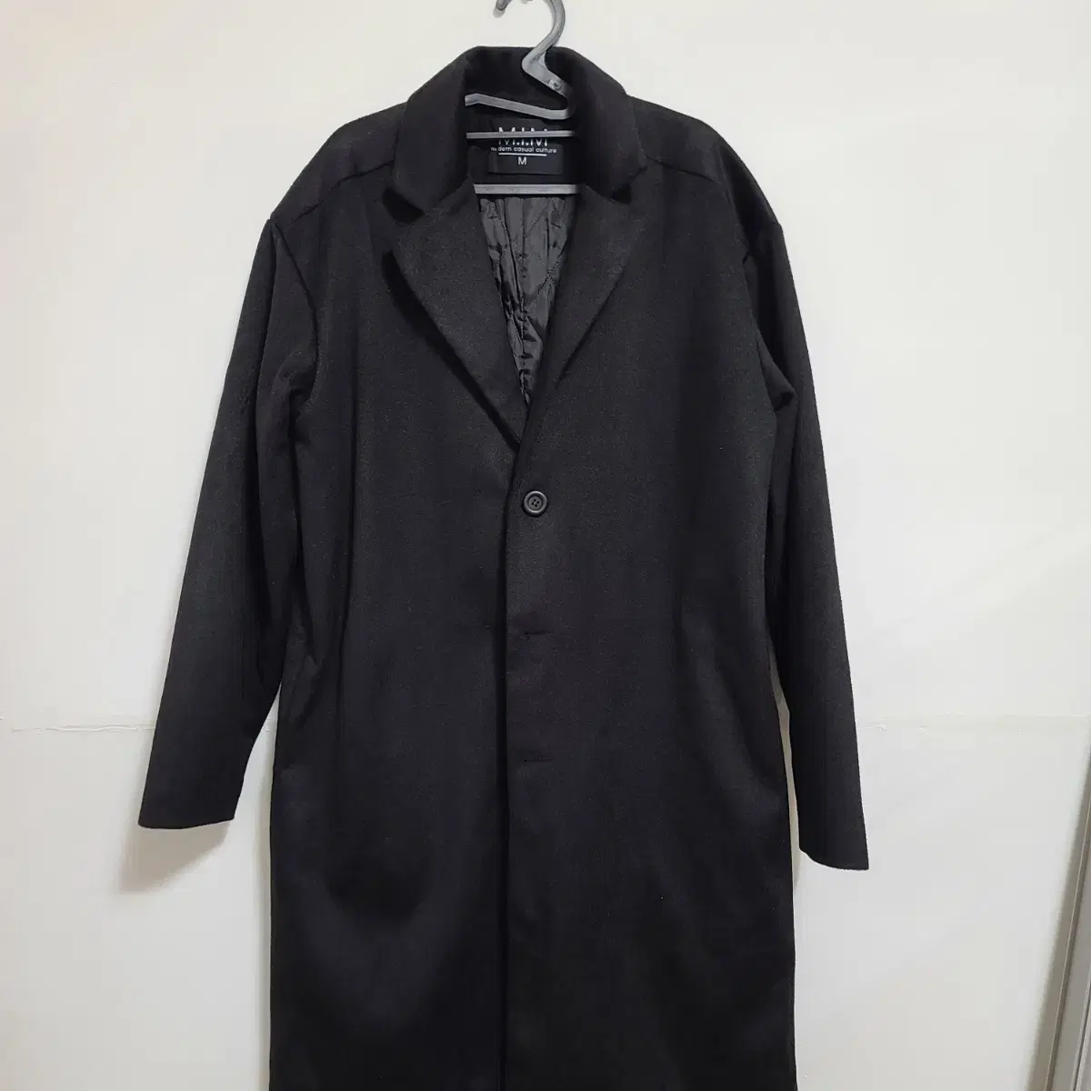 Men's coat size M