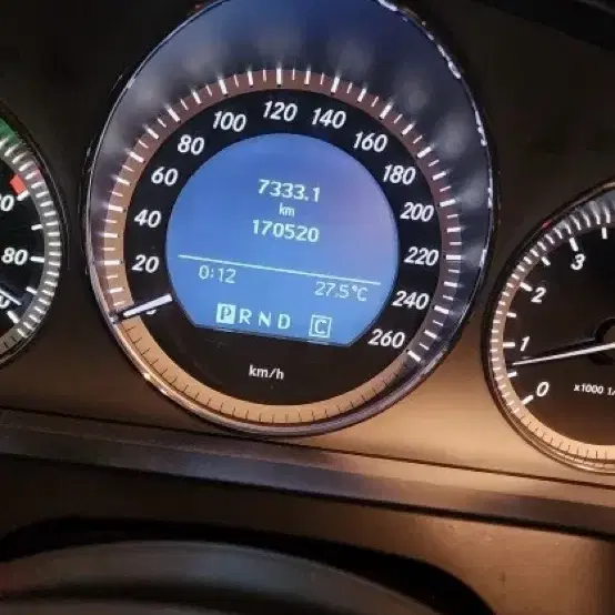 대차 W204 c250가솔린 아방가르드 Amg/c63세미튜닝