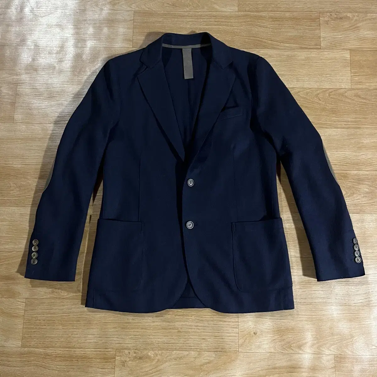 [95] Eleventy Wool Jacket