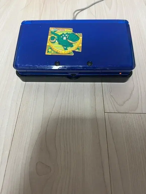 닌텐도 3ds 블루