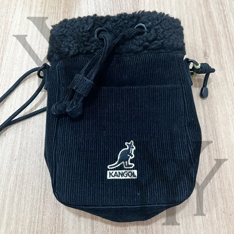 Kangol Codex Mini Crossbody Winter Mini Bag DiscontinuedModel