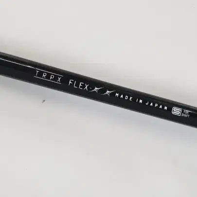 PXG GEN2 0341X 3번우드 TRPX RED HOT TYPEP S