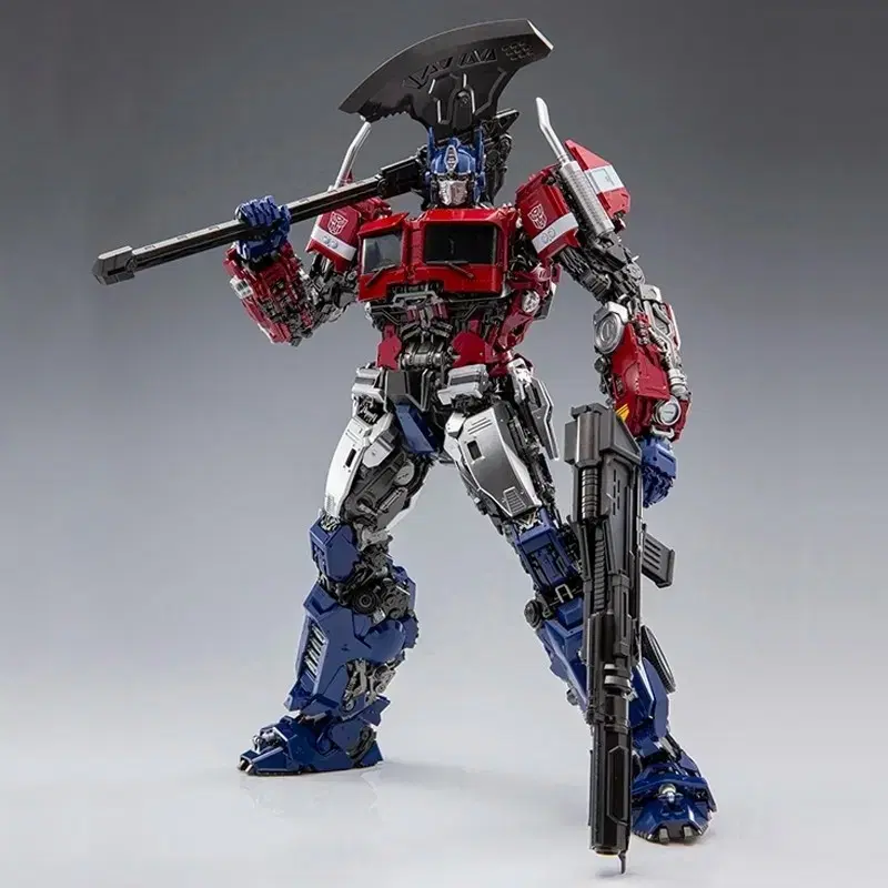 New) Optimus Prime Resin Statue for sale