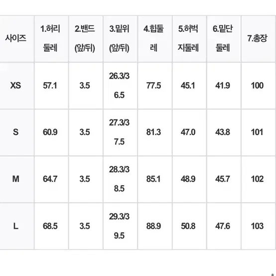 카인다미 골반볼륨업 발열기모 애쉬블루 세미 부츠컷