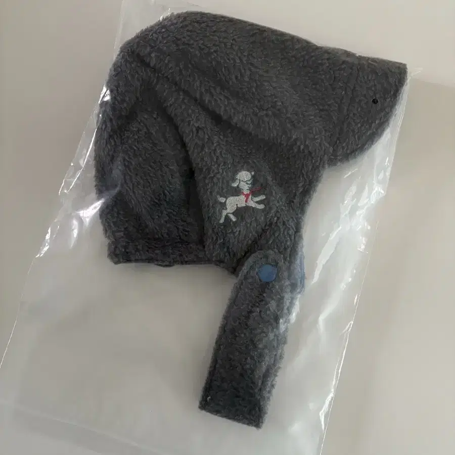 프레클 fleece earmuff cap 바라클라바