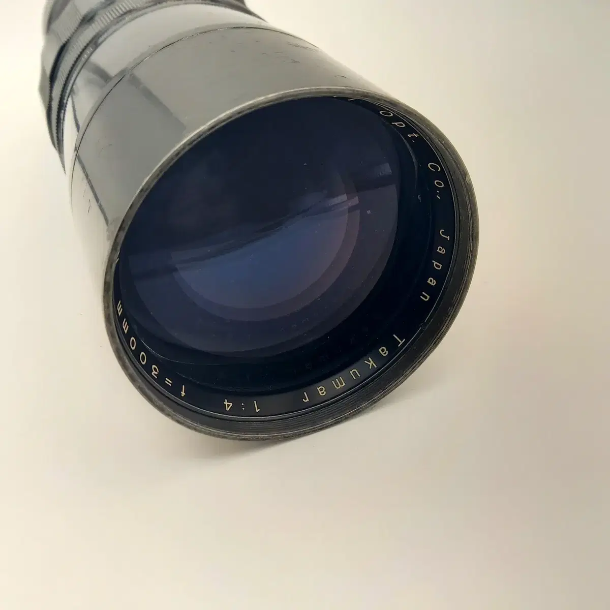 Takumar 300mm F4.0 ( M42 마운트 )