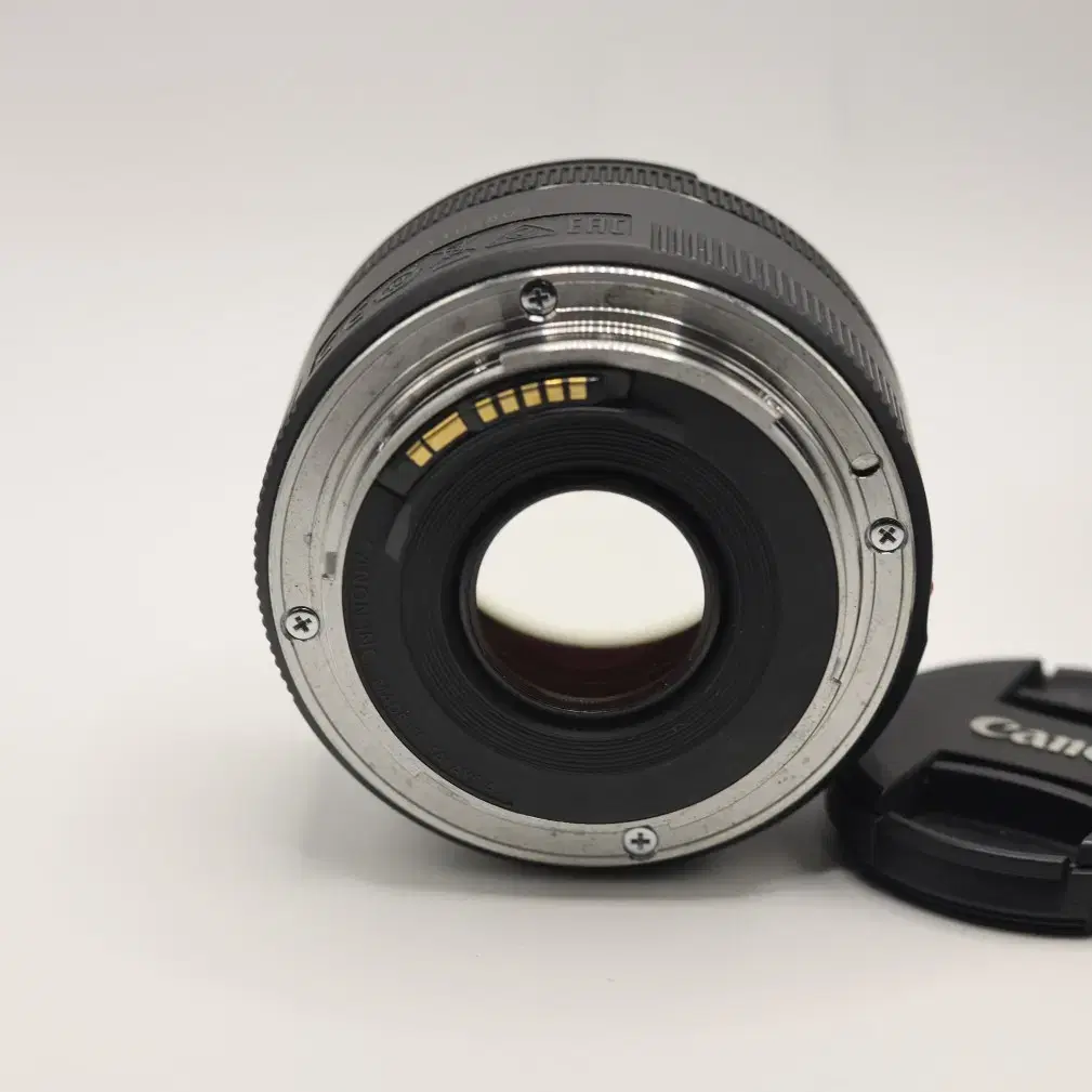 캐논 ef 50mm f1.8 stm 신쩜팔