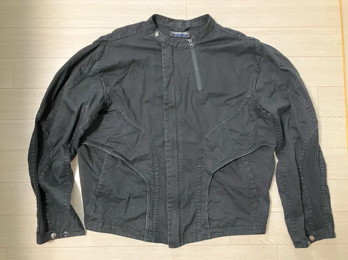 Costerquillo Motor Jacket XL