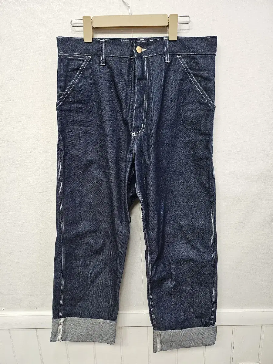 32 Calhart Denim Jeans