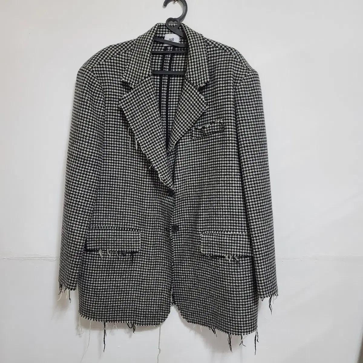 Vintage style vahn coat freesize