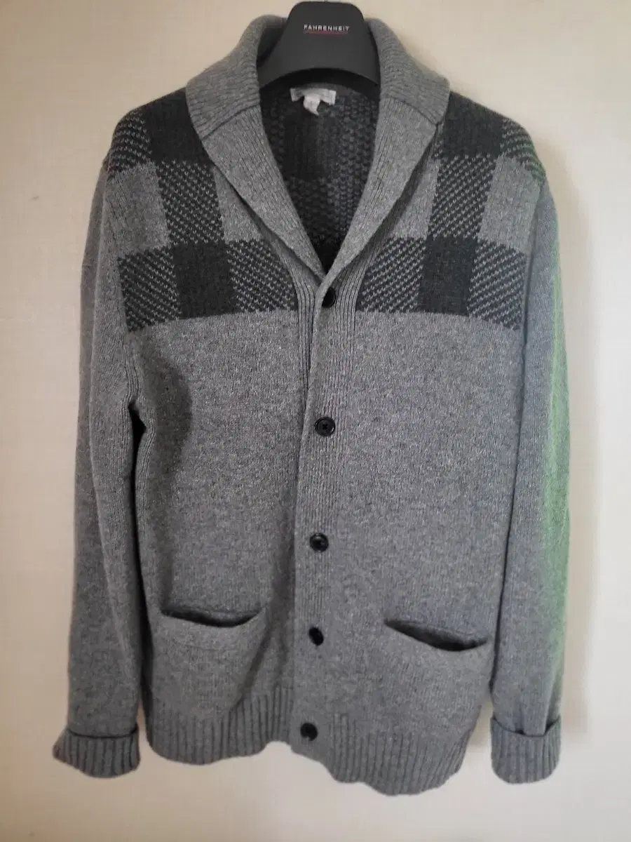 GAP Chunky Cardigan105