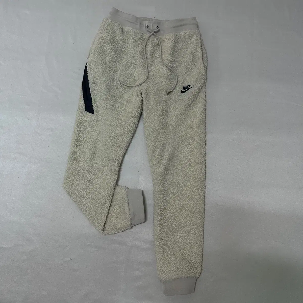 [S] Nike TechPack Fleece Hooded Jogger Pants WanShop