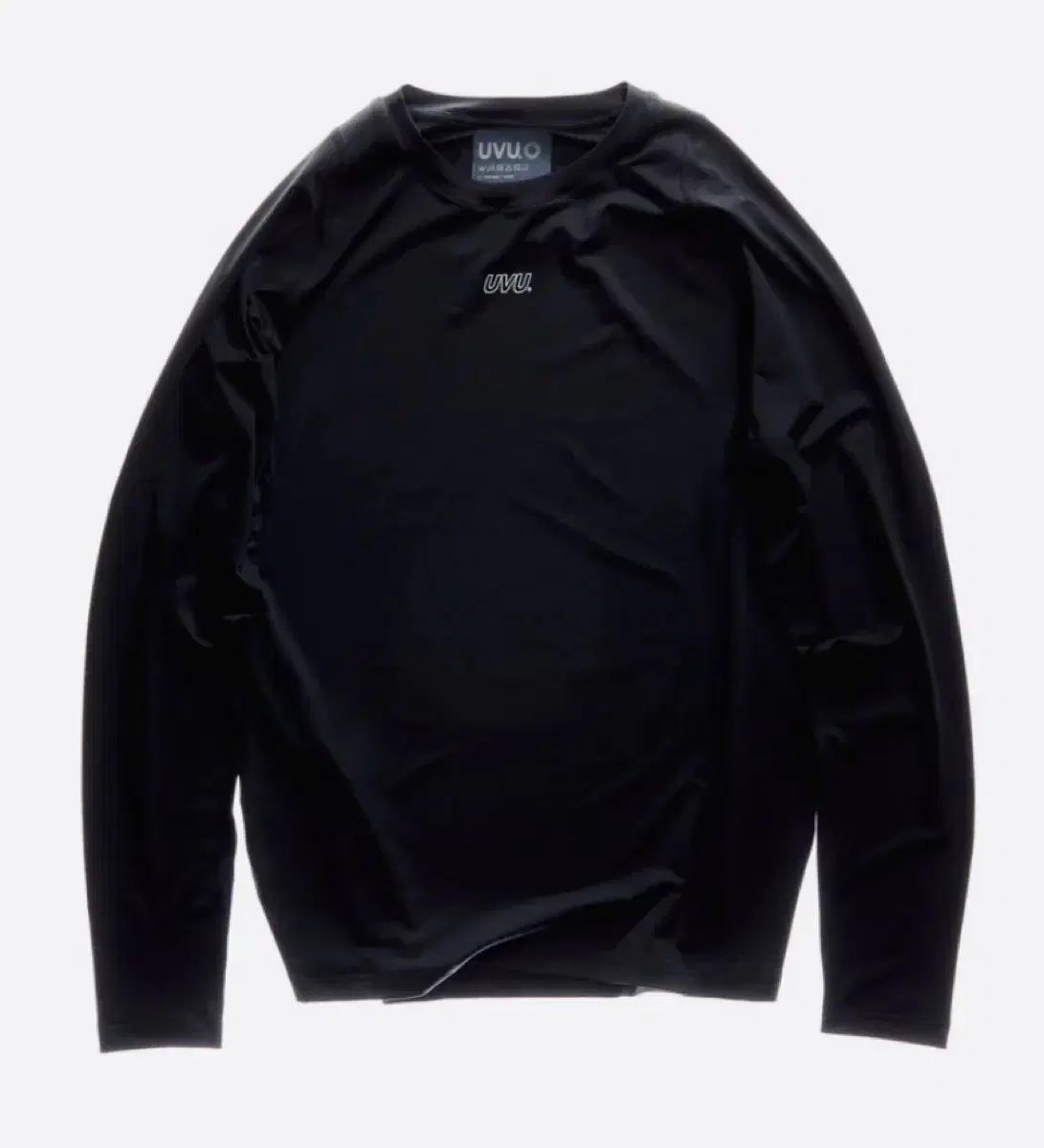 [XL] UVU Long Sleeve Training Top