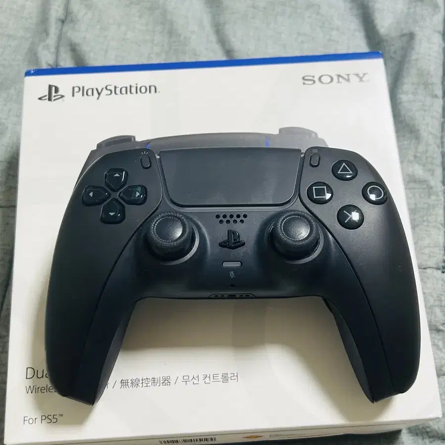 PS5 듀얼센스