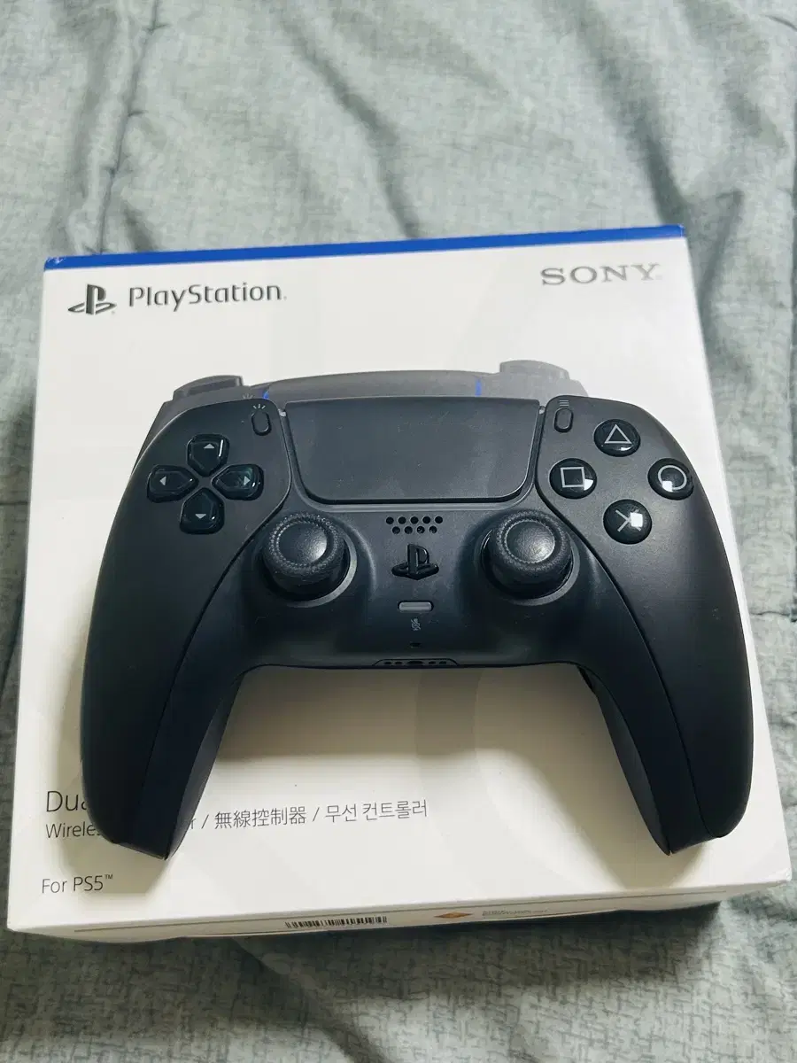 PS5 듀얼센스