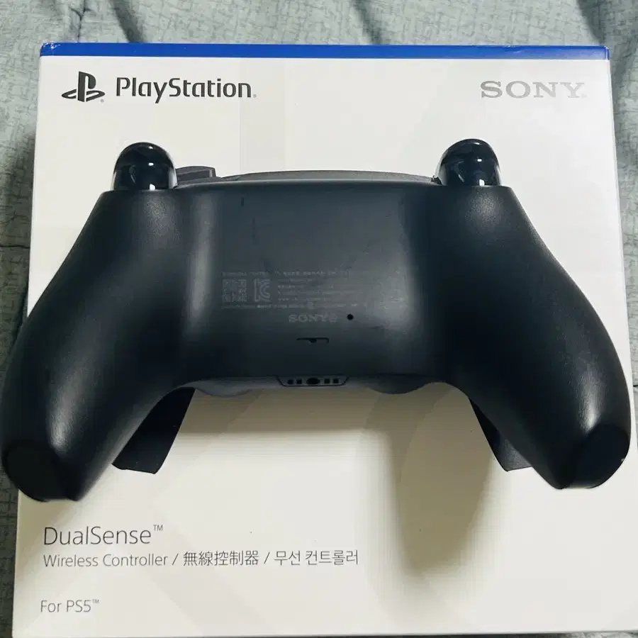 PS5 듀얼센스