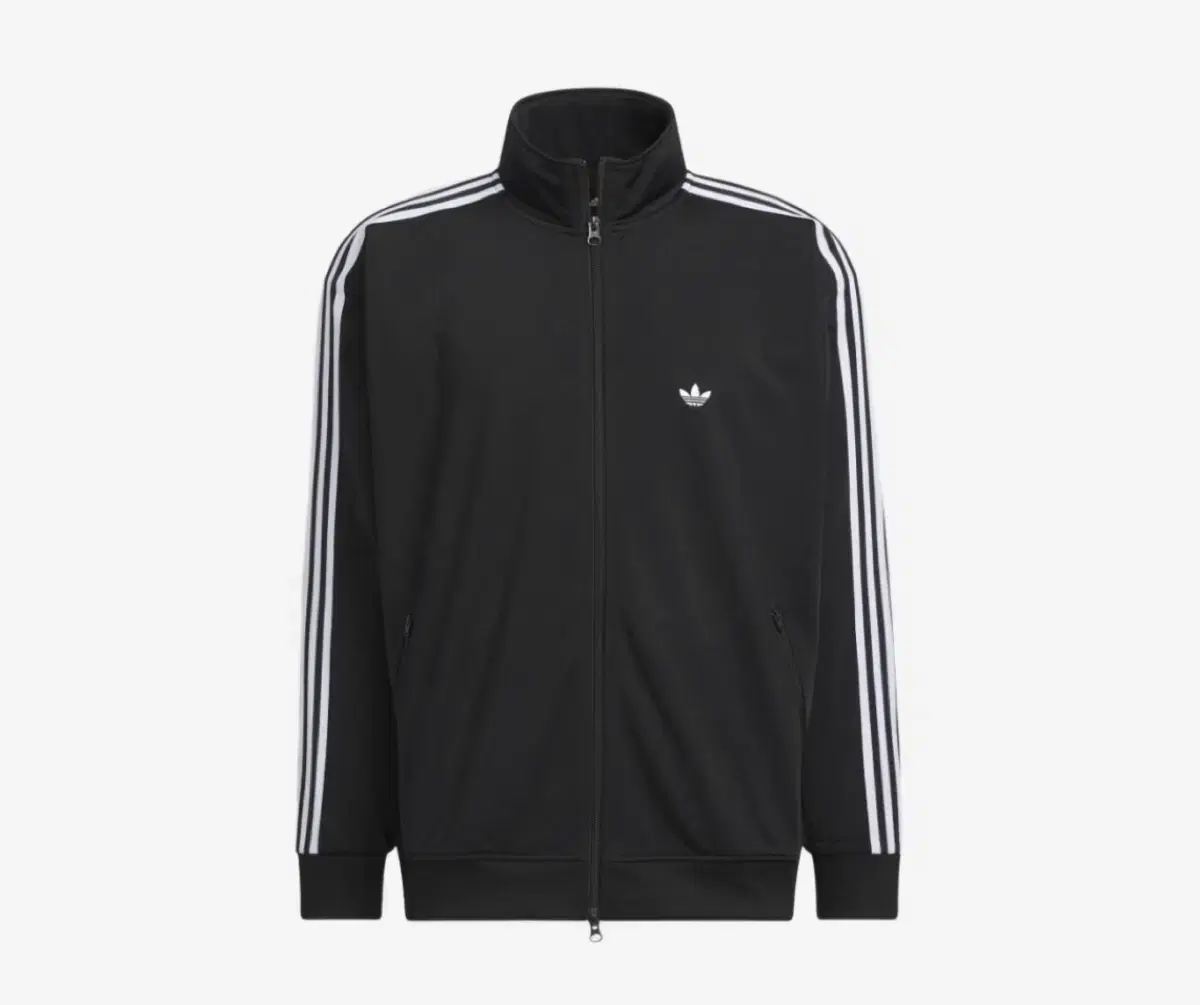 adidas Birkenbauer 2XL Black Tracktop