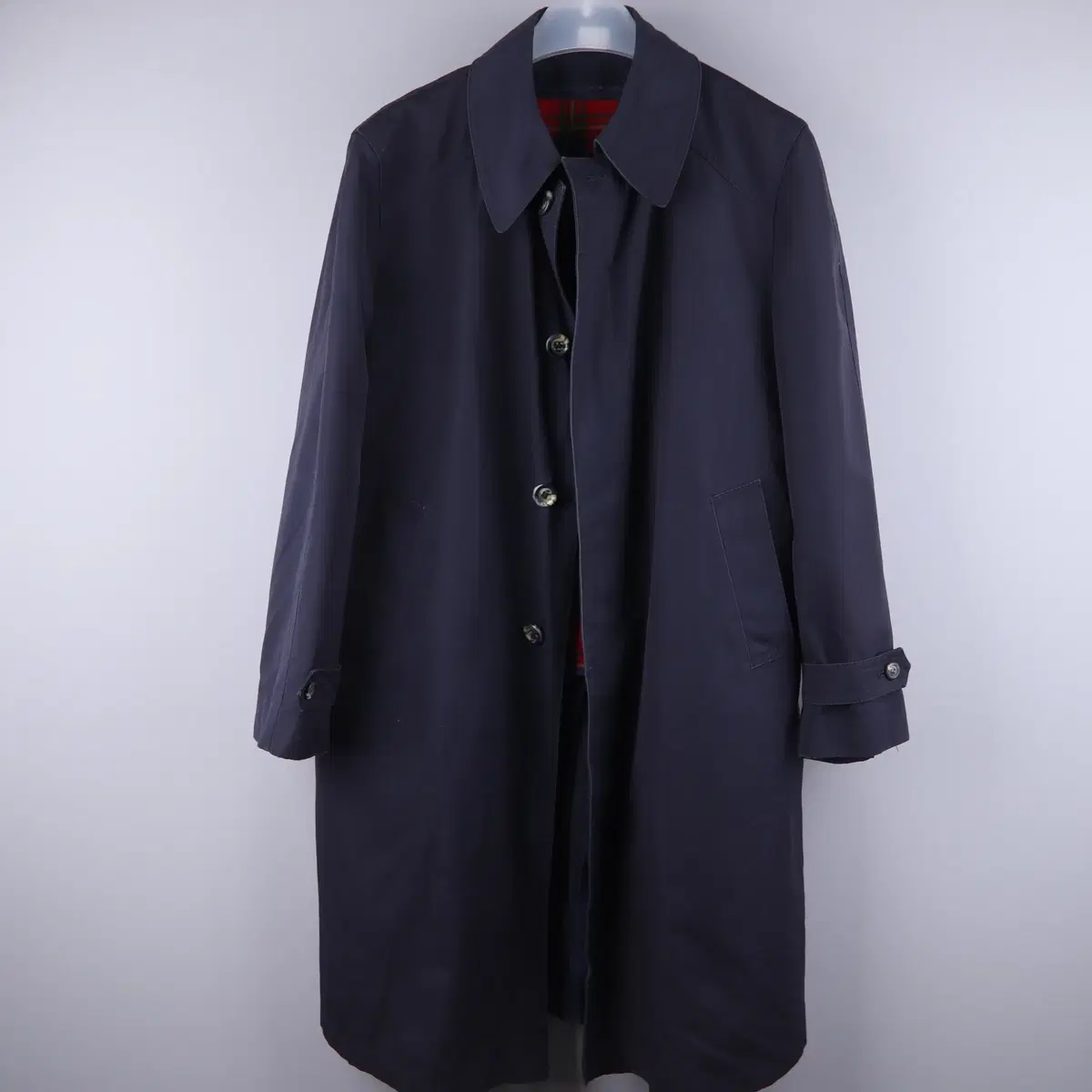 McGREGOR McGregor Mac Coat Navy (XL)