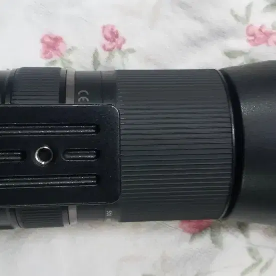 탐론 150-600 소니dslr망원렌즈(a마운트)