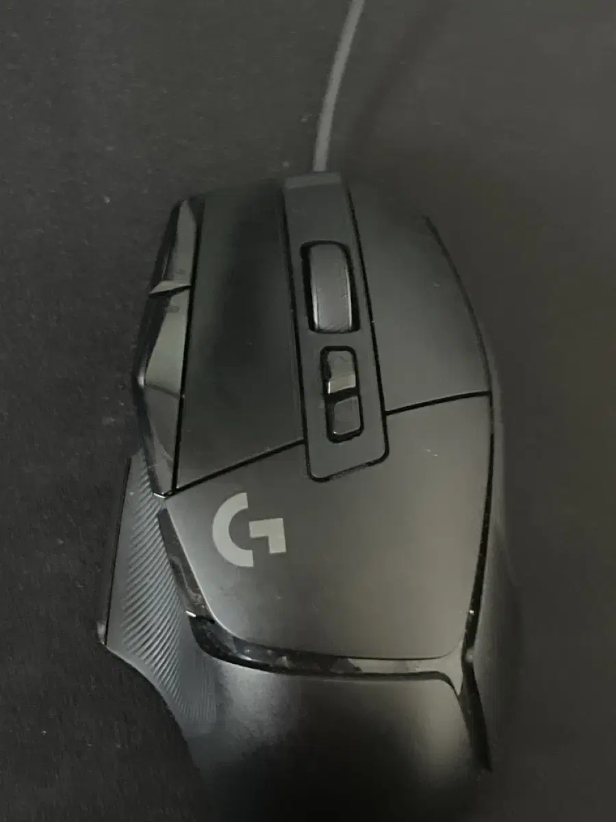 로지텍 g502 마우스 팔아요