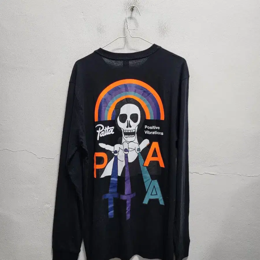 PATTA 파타 쭉티