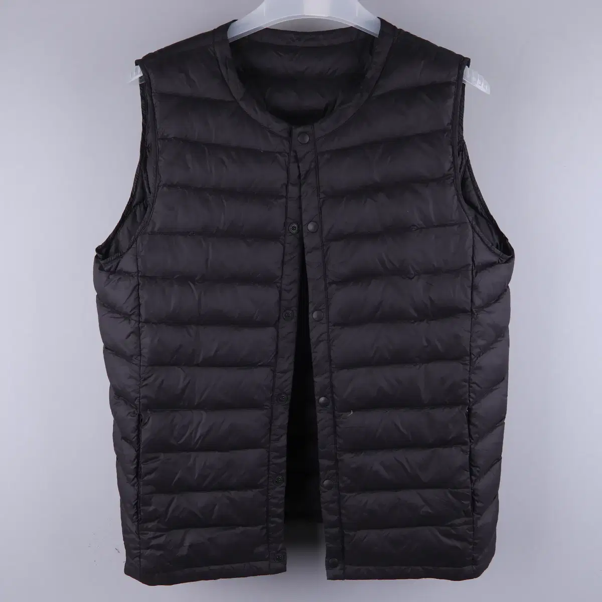 Tate Down Lightweight Vest (100)