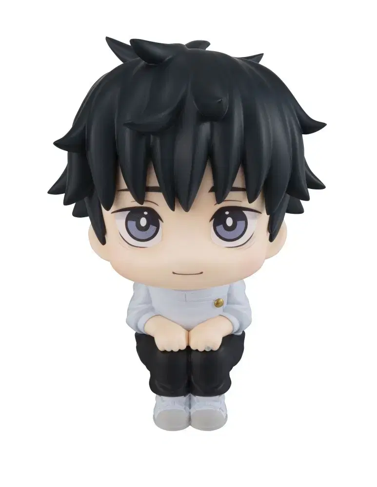 Zuu Spinning Clothes Coat yuta Lookup Figure *Reships immediately the same day it is received.