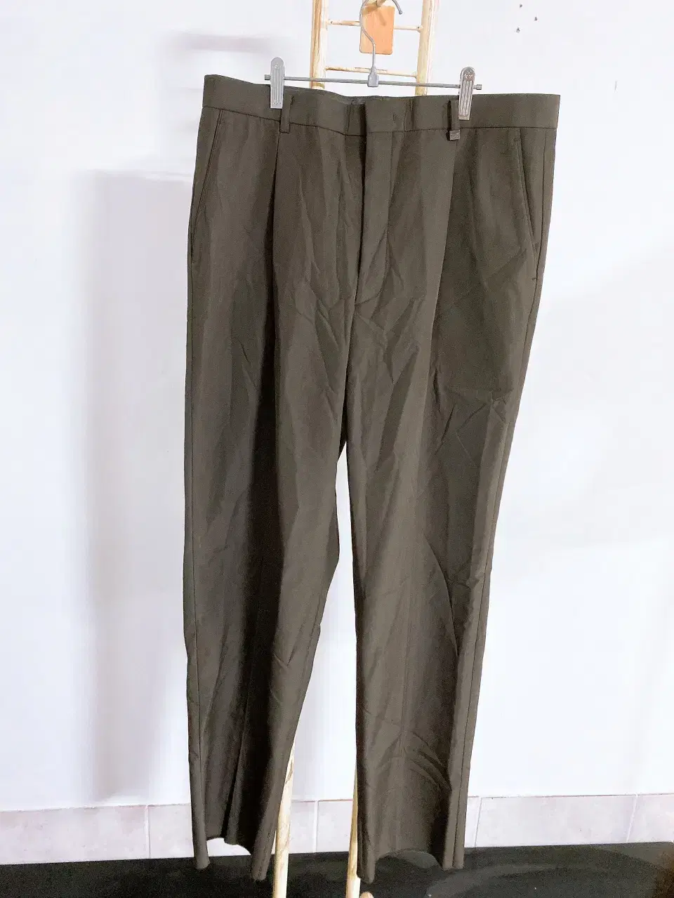 (Genuine) PAT Kimono Pants(Men's 33)