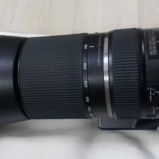 탐론 150-600 니콘dslr망원렌즈