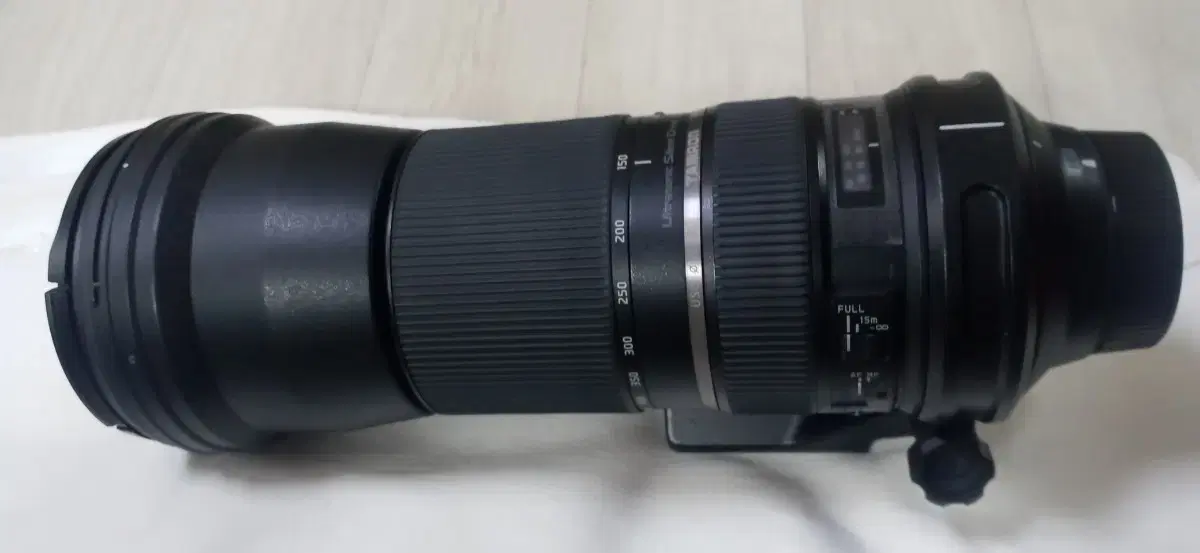 탐론 150-600 니콘dslr망원렌즈