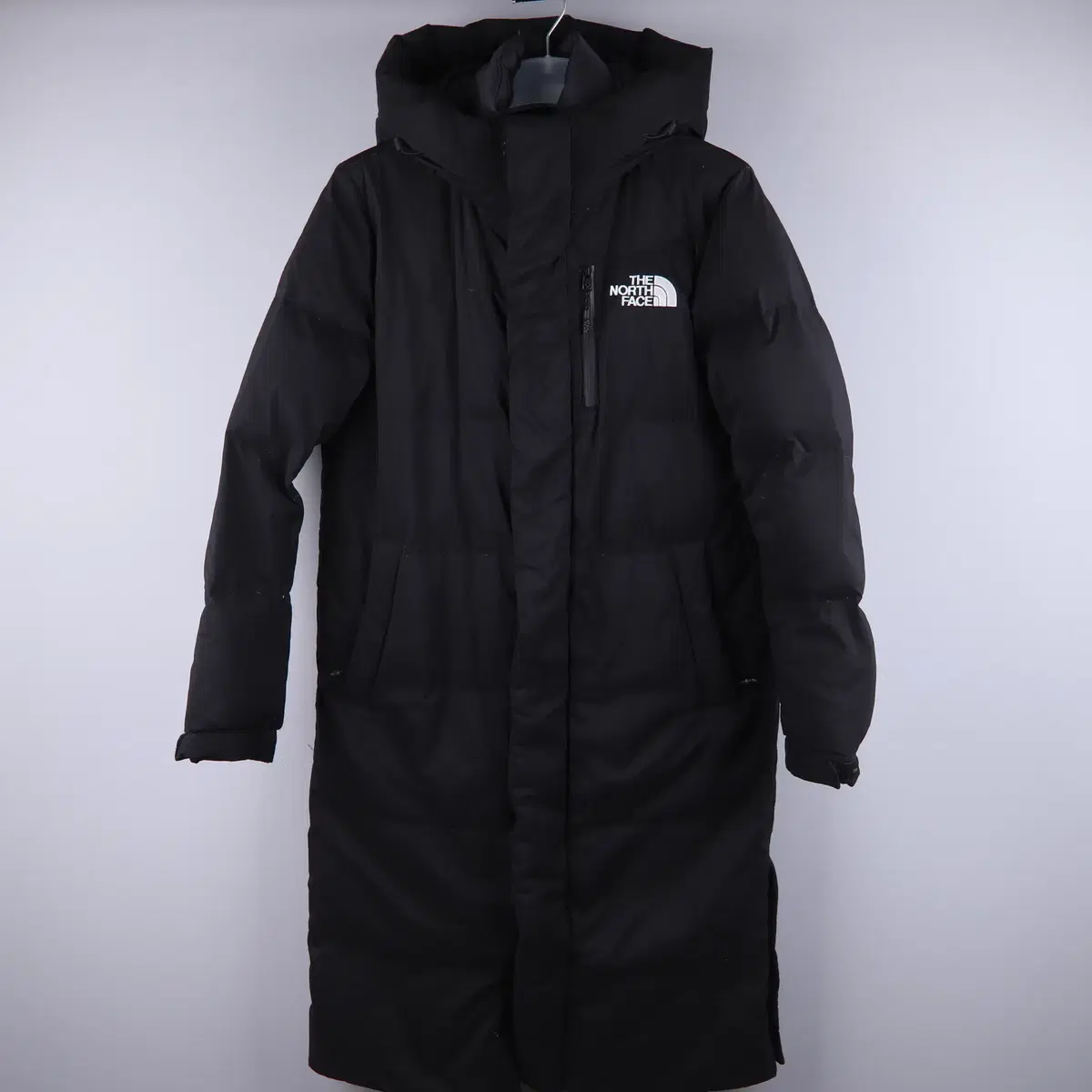 The North Face Exploring Long Puffer Black (XS/85)