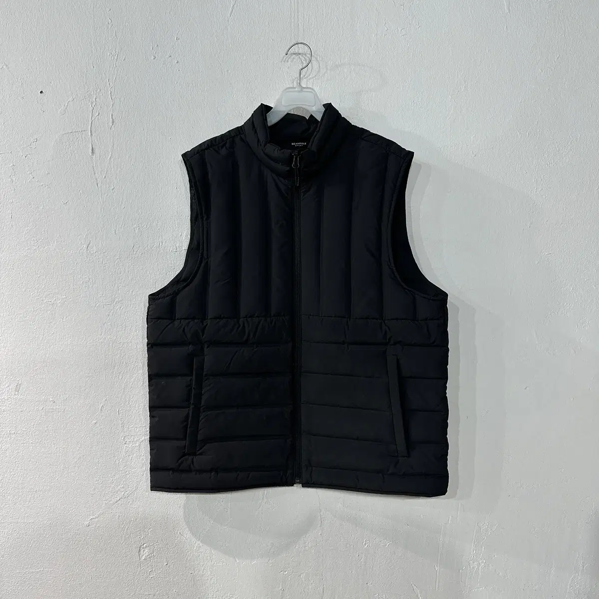 Beanpole Duck Down Puffer Vest XL