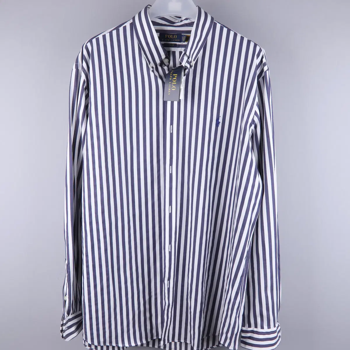 Polo Ralph Lauren Striped Shirt New (XL/110)