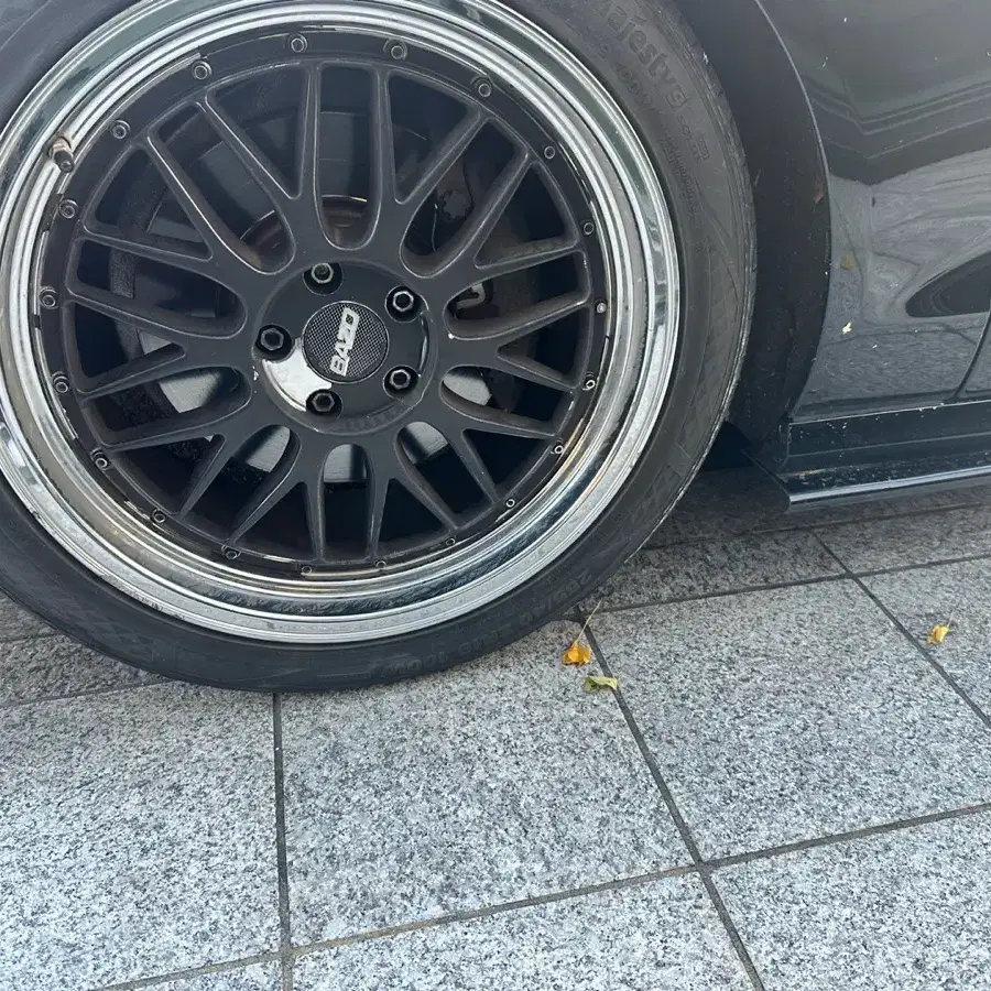 BBS lm 19인치 카피 pcd112