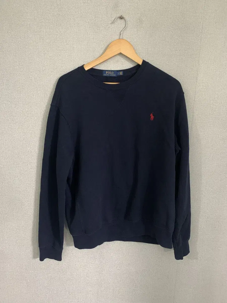 Polo Ralph Lauren Genuine Long Sleeve T-Shirt