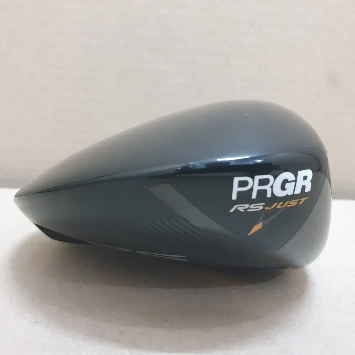 PRGR RS 10.5도 드라이버헤드