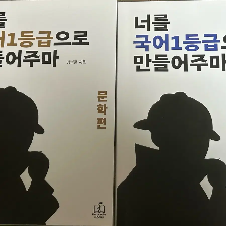 범작가 국일만 문학 독서 이론편 일괄