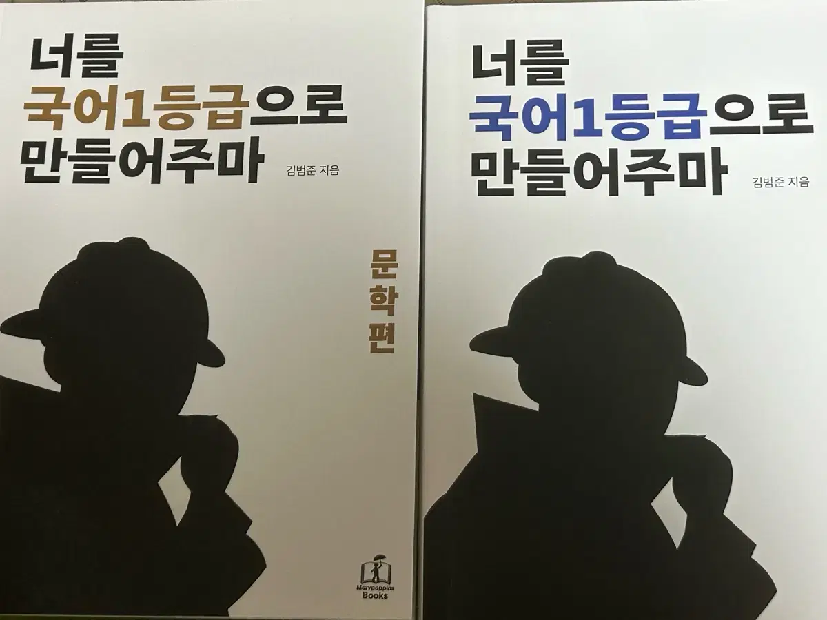 범작가 국일만 문학 독서 이론편 일괄